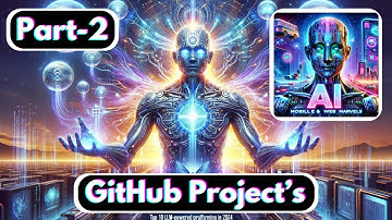 Exploring the Pioneers of Innovation: Weekly Top GitHub Projects