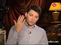 Даниил Страхов в программе "Приглашает Борис Ноткин" на ТВЦ 16.05.2010