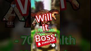 Will It Boss? The Paleo Giga
