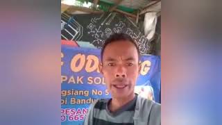 ODADING MANG OLEH VS MANG ADENG