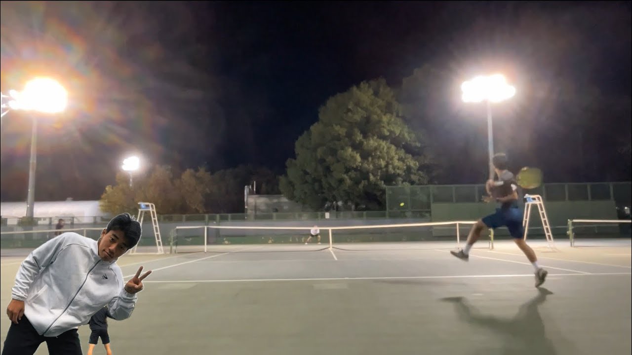 20251118 vs松永朔太郎　　　　　　　　　