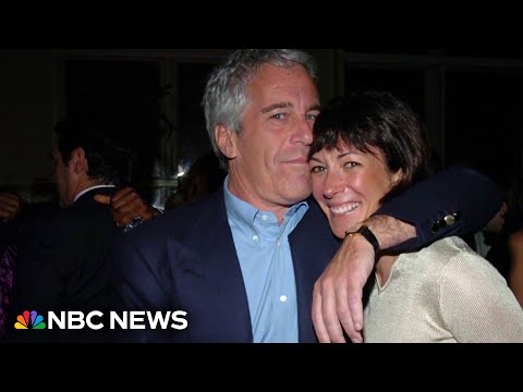 Email unsealed in epstein documents alleges sex tapes of prominent men