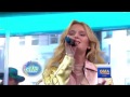 Zara Larsson Ty Dolla Ign So Good Live At Good Morning America mp3