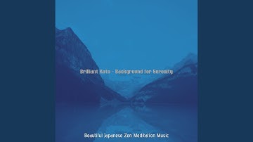 Astounding Ambience for Rejuvenating Experiences