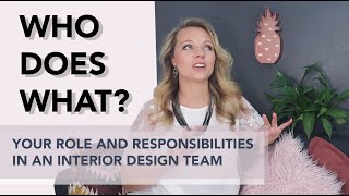 WHAT DOES AND INTERIOR DESIGNER DO? roles, responsibilities and pay-checks