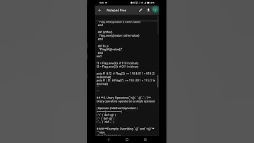 Ruby Operator Methods Explained: Overloading & Customization in Depth