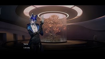 (R16+)【無期迷途】(JP-Dub)Path to Nowhere -  100% Compliance - Tetra