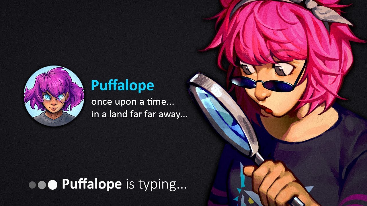 "puff, how did you come up with learning from the best?"