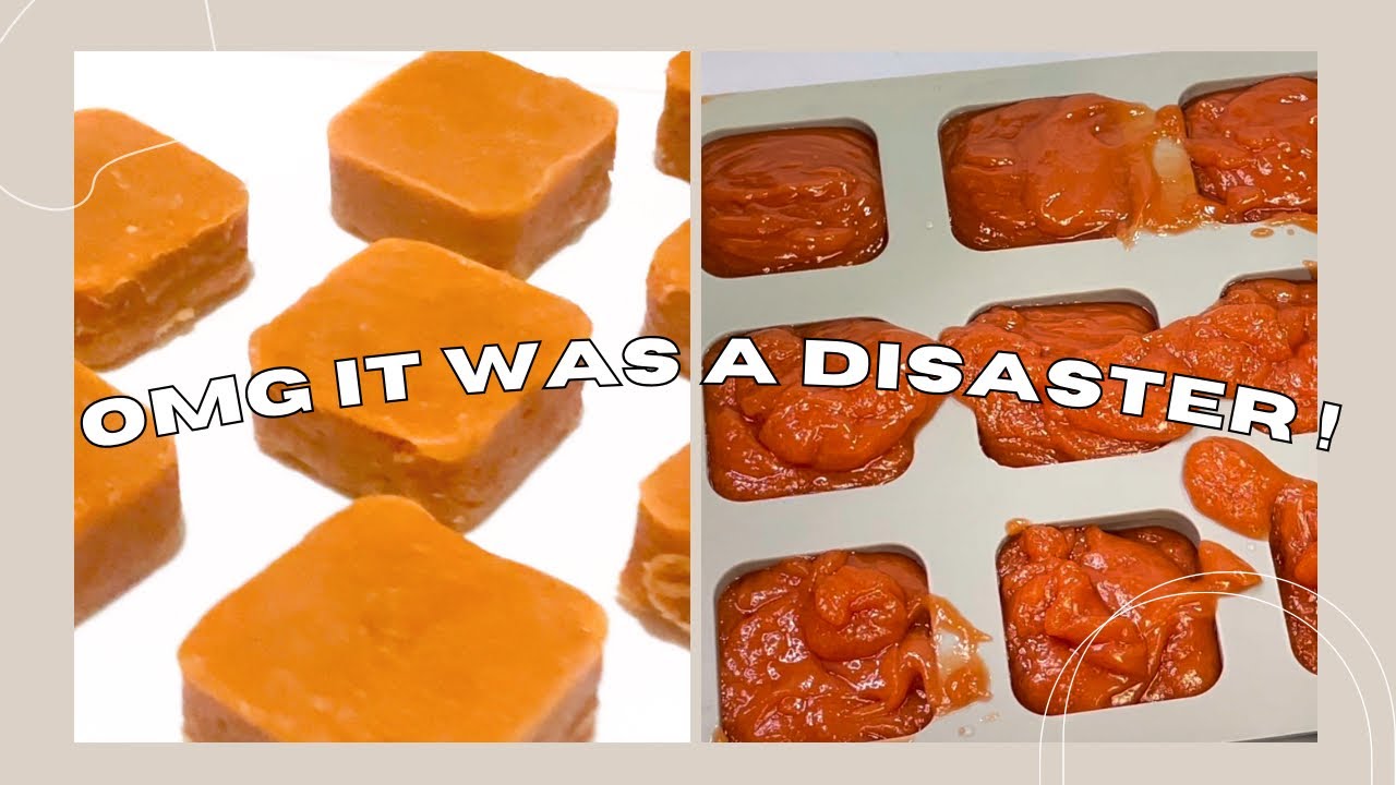 DIY Kojic Acid Soap: My Face Brightening Face Soap Experiment & Lessons Learned