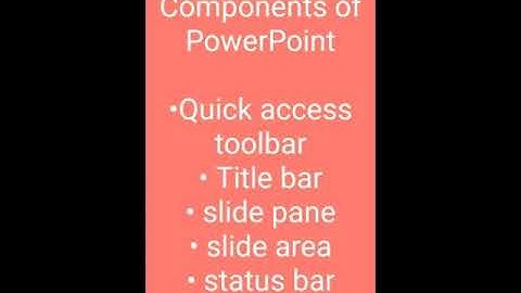 Class 4 - Computer - Chapter 3 , Part 2