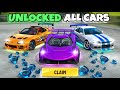 Unlocked All Diamond Cars Extreme Car Driving Simulator Unlocked All Diamond Cars Extreme Car Driving Simulator