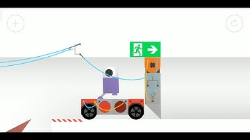 ODD BOT OUT gameplay part 3