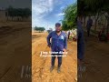 Actualización trabajos de asfaltado El Taparo #EsperanzaporObras