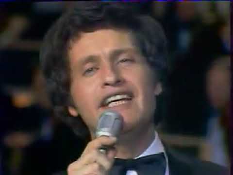 Joe Dassin Ca Va Pas Changer Le Monde Live 1980