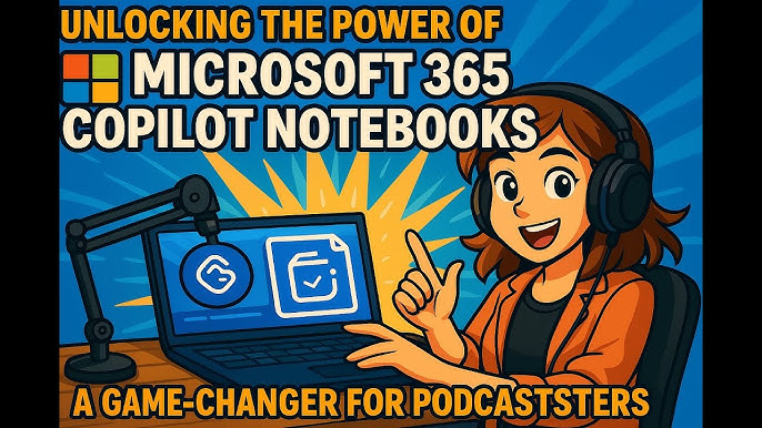 Why Microsoft Copilot Is a Game-Changer for Content Creators