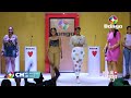 Balaa la warembo wa hello mr right show season 3