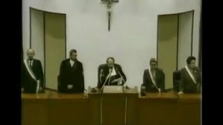 Giordano Mio Padre Ancora Dimenticato Nel Giorno Di Falcone