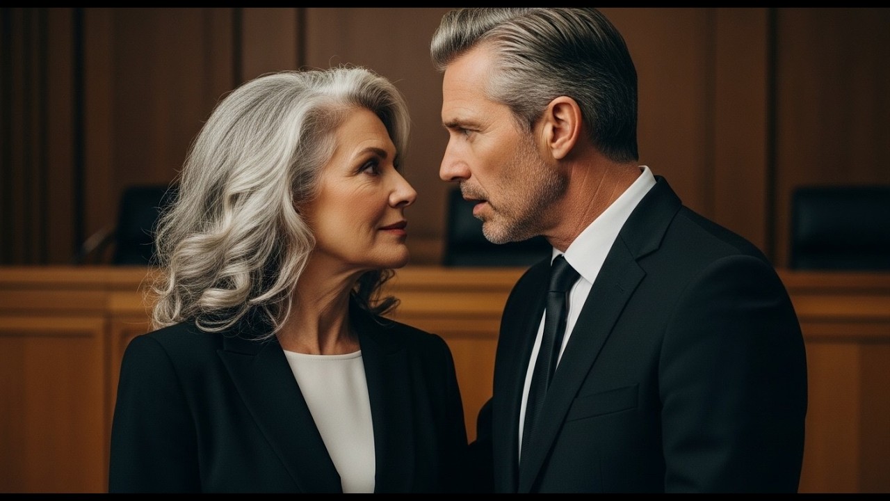 I Gave the Greedy Heirs Exactly What They Asked For—Then the Lawyer Read One Line