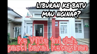 REVIEW VILLA BARU DI BATU