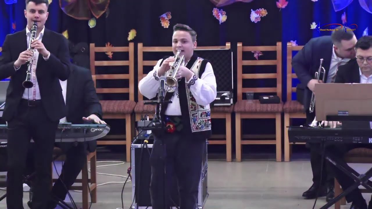 Balul Gospodarilor Hudesti | Editia a - XV-a 2026 | 31.01.2026