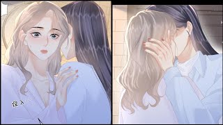 There are always teachers who want to ask out parents (Chapter 56) #girlslove #yuri #manhua