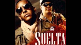 Suelta El Arsenal   Daddy Yankee Ft Jory (Original) (Con Letra)  REGGAETON 2012  DALE LIKE