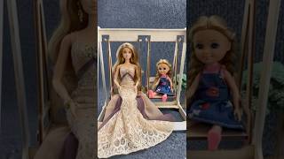 Satisfying With Unboxing Barbie Doctor Toys, Ambulance Playset Collection Asmr Review Toys