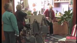 Iron Mountain clebrates fall