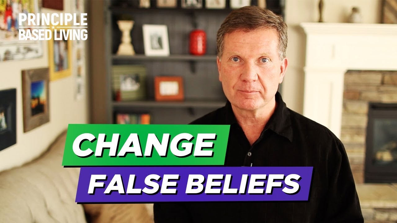 Making False Life How To Overcome False Beliefs | My Life Would Be Better If Jealousy ...