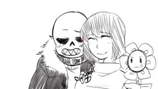 Underfell -  Monster