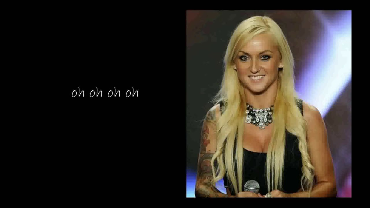 Nagyváradi Nelli - Égő Óceán