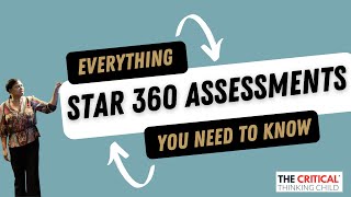 How to understand your child's STAR 360 Report