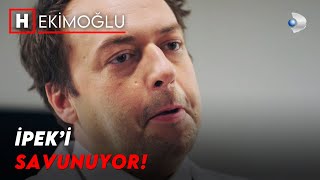 Orhan, İpeki Koruyor - Hekimoğlu Özel Klip