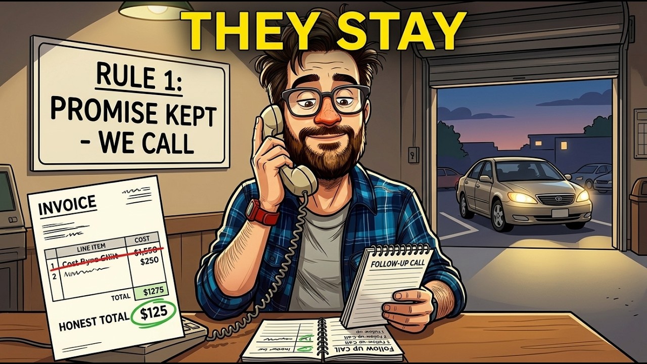 How to Get Repeat Customers: Costco's 3 Trust Rules