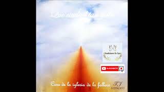 Video thumbnail of "CORO DE LA FALLERA QUE CUIDAD TAN BELLA"