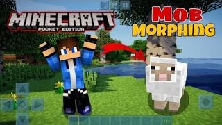 How to download morph mod in Minecraft with play store🔥 | Little Gamer 48 screenshot 2