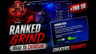 Warzone Returned My 188 SR After Cheaters Were Banned Ranked Play