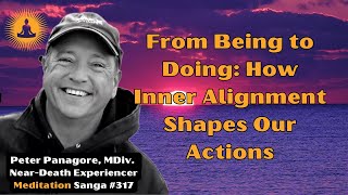 From Being to Doing: How Inner Alignment Shapes Our Actions