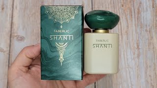 : SHANTI -   ...