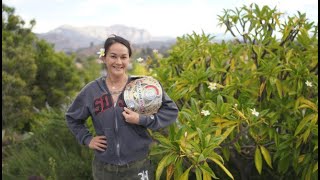 Aztec Network Alumni Stories Episode 17 - Ilima-Lei Macfarlane 13, 14
