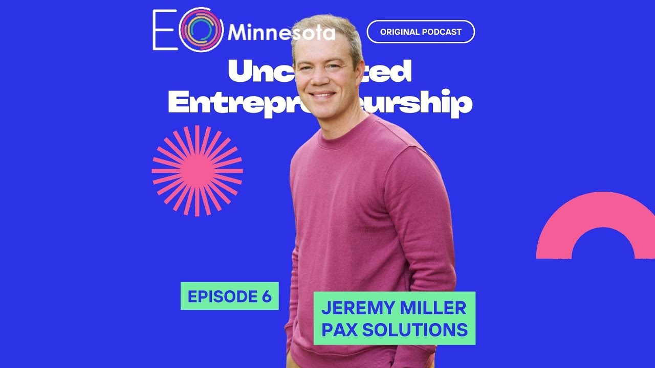 The Cautious Entrepreneur | Growing a Packaging Biz on the Side