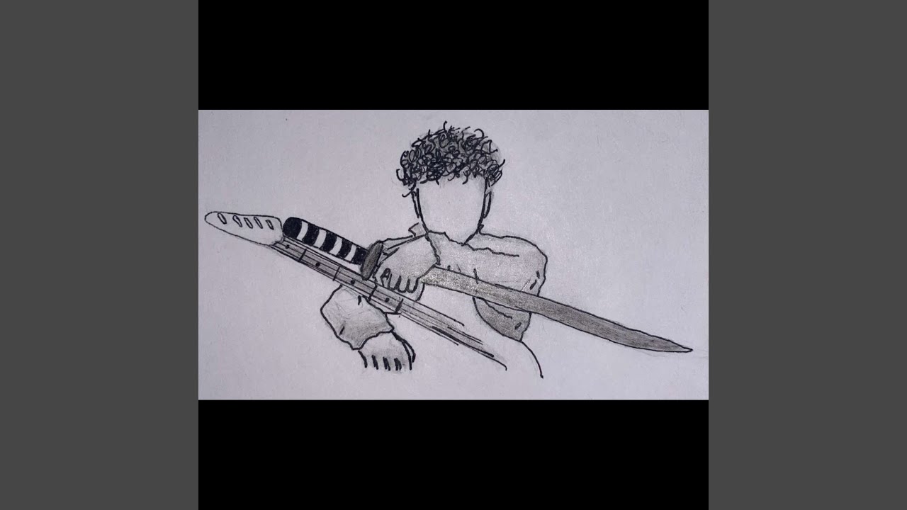 Riff that's an abstract art piece, you wouldn't get it