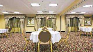 Holiday Inn Express Suites Midland Loop 250 - Midland, Tx