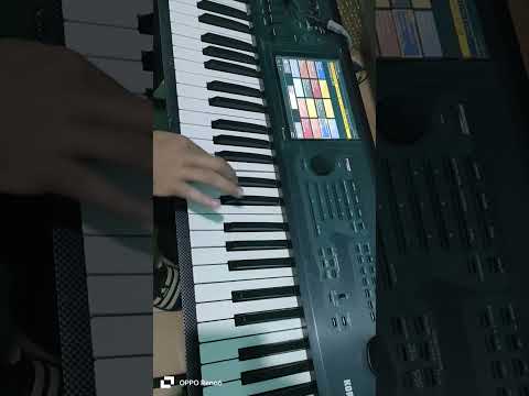 ليالي الحلميه صولو الاكورديون