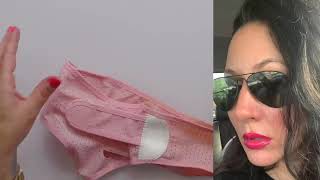 V Line Lifting Collagen Face Mask - Double Chin Strap for Women screenshot 5