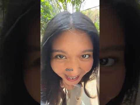 di mana ada kamu, di situ ada aku😋🫰 #cindy #mantan #ian #nancy #pov #drama #anaksma #masasma #fyp thumbnail
