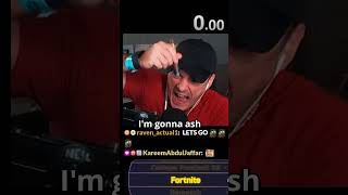 Dan Was Not Expecting This One