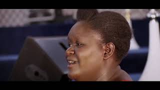 NAHODHA - Grace and Glory Singers Migori -  Video