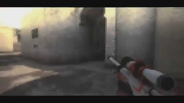 A small CS:GO edit