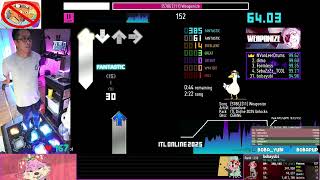 [11] Weaponize [95.74%] [ITL Online 2025] [ITG] - 2025-05-15